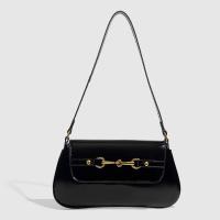 Bolso vintage para debajo del brazo, bolso bandolera para mujer, bolso de mano para mujer Hundred Tote, rojo - details 4