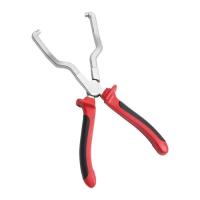 Conector de desmontaje rápido, alicates para juntas de tuberías de gasolina con mango ergonómico, alicates de corte de tuberías profesionales de alta calidad - details 15