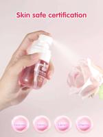 Leten-lubricante a base de agua para mujeres, grasa para orgasmo rápido, Gel Oral vaginal, juguete sexual fácil de limpiar, masturbación para adultos 18+ - details 16