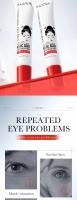 Crema para los Ojos Anti-Hinchazón Reductor de Granos de Grasa Refuerza la Barriera de Piel - details 4
