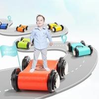 toddler car ramp toy