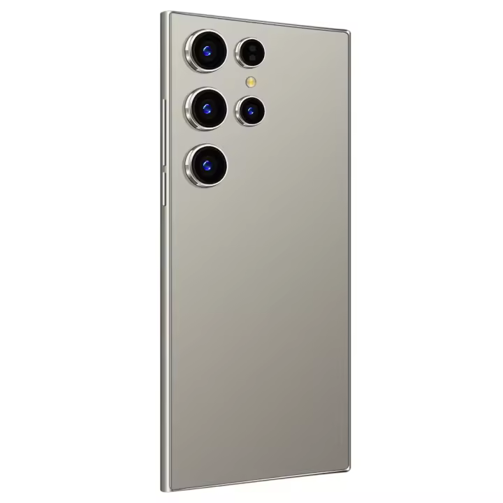 2025 Versión global Teléfonos móviles S26 Ultra 7.3HD Teléfonos móviles 22G + 2T Smartphone original Dual SIM Android 14 8000mAh 5G Teléfono - 1
