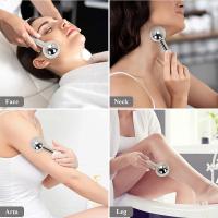 Herramienta de Cuidado de la Piel Facial de Refrigeración Rodillo de Hielo Irrompible para Cara y Cuerpo Palitos Cryo, Cuidado de la Piel, Herramienta de Belleza - details 15