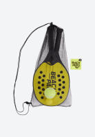 Juego de Palas de Playa Raqueta de Tenis de Playa Pala de Playa Duradera de Alto Rendimiento Ideal Para Principiantes - details 1