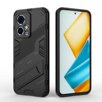 Funda Trasera de Plástico para Oppo Find X7 Cubierta Blindada Resistente a Golpes PC - details 12