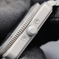 Dugary Pilot quartz Watch original Fashion zafiro cronómetro hombre reloj deportivo militar brillo nocturno religio masculino - details 8