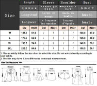 TRAFZA-pijama holgado de franela para niños y adultos, saco de dormir de tiburón de dibujos animados, una pieza, manta para el hogar, lindo chal de tiburón, regalo - details 0
