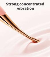 Vibradores de Alta Frecuencia para Mujeres Estimulador de Clítoris y Labios Masajeador de Vagina - details 3