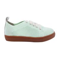 Zapatos de punto de mujer de desgaste duro transpirables deportivos casuales profesionales - details 4