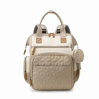 Bolsa de Viaje Multifuncional de Gran Capacidad Bolsa de Mamá Impermeable y Resistente al Desgaste - details 15