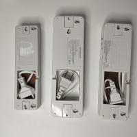 Luz de emergencia recargable, corte de energía portátil para acampar al aire libre, luz de trabajo, colgante interior - details 11