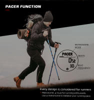 NORTH EDGE ALPS-reloj con brújula de fibra de carbono para hombre, Original, correa de nailon, resistente al agua hasta 50M - details 7