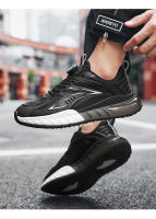 Primavera 2024 Nuevos zapatos de moda para hombre versátiles de palomitas de maíz deportivas informales - details 12