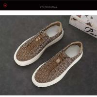 Deportes modernos, de alta calidad, resistentes al desgaste, transpirables, duraderos, cómodos y sencillos para skate y casual para hombres. - details 4