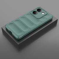 Compatible con Xiaomi Poco M7 Pro 5G Funda de teléfono con parachoques suave de TPU a prueba de golpes - details 4