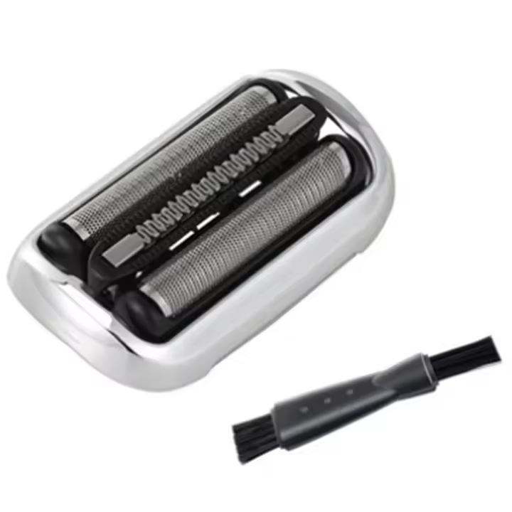 Cabezal de Afeitadora eléctrica de repuesto para 73S Series 7, 70-N1300S, 70-S4200Cs, 70-B7200Cc, 70-N4300Cs, 70-B4320Cs, 70-S7300Cc - 1
