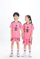 Camiseta de fútbol del Miami Away No.10 para niños y adultos, tallas 14-3XL para adultos, Home 24-25 - details 12