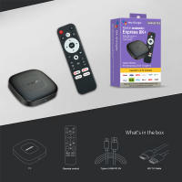 Smart Home Theater TV Box Android 13 Google Assistant Netflix Bluetooth Media Player 2G/16G 2.4G/5G Wifi Allwinner H313 - details 12