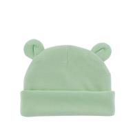 Gorro Suave para Recién Nacido Gorro de Algodón para Bebé Accesorios de Fotografía para Niños y Niñas - details 4
