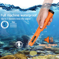 Detector de Metales TC-110, puntero de mano, barra de posicionamiento, resistente al agua IP68, novedad de 2025 - details 12