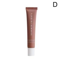 Labial de Verano 2025 Brillo de Labios Mascarilla Hidratante Suave Duradera - details 23