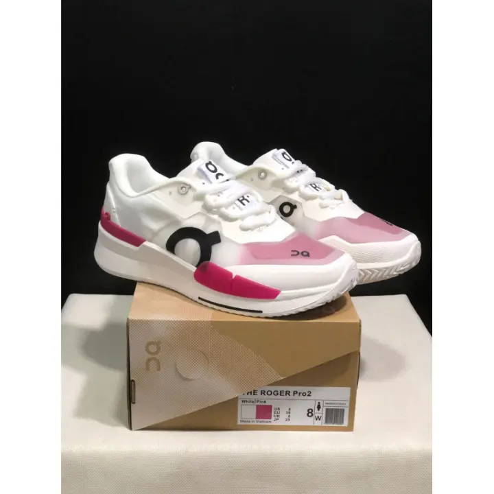 THE ROGER Pro 2 al aire libre ligero de los hombres zapatos de tenis Casual transpirable deportes correr zapatos de junta - 1