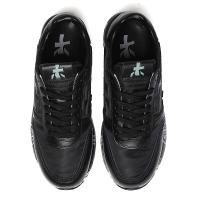 Zapatos Masculinos Con Suelas Gruesas Transpirables Y Zapatillas Deportivas De Ocio Retro Anti - Terciopelo - details 24