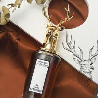 Perfume de Elk Aroma Floral Frutal Duradero Diseño de Personalidad Aromaterapia y Fragancia para el Hogar - details 5