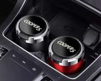 Ceniceros de Coche Mini One Cooper JCW Nuevo Accesorios de Coche Divertidos para R50 R52 R53 R56 R57 R60 - details 8