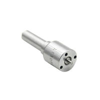 6Pcs Boquilla Para Inyector L130PBA Accesorios Para Vehículos Diesel Compatibles con Massey Ferguson - details 0