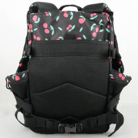 Mochila Táctica de 45 L Bolsa de Viaje Impermeable Adecuada Para Montañismo Acampada y Senderismo - details 9