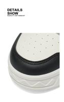 Zapatillas de deporte de ocio versátiles para hombre, zapatos deportivos ligeros y cómodos para caminar, zapatos gruesos de alta calidad a la moda, calzado masculino - details 5