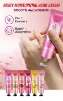 Labial de Lengua en Bolsa de Gaza Roja 24PCS Ideal para Boda y Regalos de Navidad y Año Nuevo - details 2