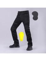 Nuevos Jeans de Motocicleta Pantalones de Ciclismo Clásicos, Anti-caída, Adecuados para Todas las Estaciones - details 10