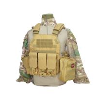 Molle-Bolsa de utilidad para acampar al aire libre, caza, supervivencia, EDC, organizador de paquete de cintura - details 13
