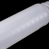 Botella de alimentación para mascotas, chupete de silicona, Material de grado alimenticio, veterinario, lechón, cordero, 250ml, 1 unidad - details 2