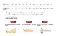 Zapatos de Tacón Alto de Moda Microfibra para Forro, Cuero Sintético para Exterior - details 12
