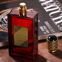 Perfume Dubai Unisex Fragancia Floral Ligera Pheromona Aromaterapia para el Hogar - details 0