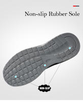 Gran oferta de zapatillas para correr para mujer, zapatos deportivos con cojín de aire para exteriores, zapatillas deportivas para mujer, zapatos de tenis de malla transpirable - details 7