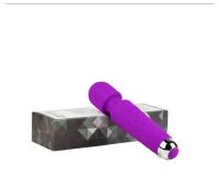 Leten Vibrador AV Potente Masajeador de Pezón Mágico Wand para Mujer Estimulador de Clítoris - details 9