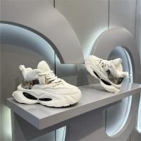 Zapatos Casuales Versátiles De Moda, Zapatos Antideslizantes De Suela Gruesa Y Resistentes Al Desgaste, Zapatos Deportivos De Moda Para Hombres - details 4
