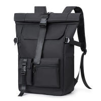 Mochila Escolar para Jóvenes Mochila de Viaje Grande para Estudiantes Universitarios Mochila de Mano Ligera y Fresca para Chicos - details 7