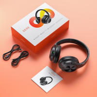 Auriculares Stereo HiFi QERE Cancelación de Ruido Bluetooth 5.3 70 Horas de Reproducción - details 0