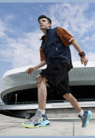 Zapatos de baloncesto para hombre, nuevas zapatillas de verano, duraderas, antideslizantes y transpirables - details 11