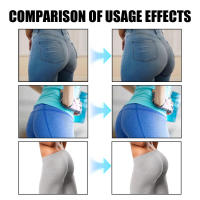 Houkea Mujer, Ligero, Cómodo, Transpirable, Muestra la Forma de la Cadera, Pantalones Elásticos Finos para Mujer - details 8