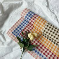 Servilletas de algodón y lino con aislamiento térmico para niños, tapete de mesa de comedor, manteles individuales de tela, 30x40cm - details 3