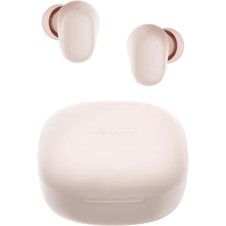 Xiaomi Redmi Buds 6 Play Unidad dinámica de 10 mm Reducción de ruido AI Hasta 36 horas de duración de la batería Bluetooth ®   5.4 |   Control táctil - 1