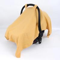 Funda de algodón para cochecito, parasol, funda completa para asiento de seguridad para bebé, accesorios para cochecito de bebé, funda para cesta de bebé - details 10