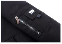 -30 grados, ropa para niños, ropa para niños, Chaqueta de algodón cálida para invierno, Abrigo con capucha, prendas de vestir exteriores gruesas para adolescentes, parka para niños - details 7