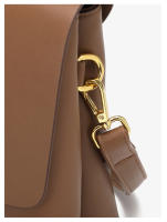 Bolsos de cuero vintage para mujer, bolsos crossbody de lujo para mujer, bolsos para debajo del brazo, cuero de alta calidad - details 12